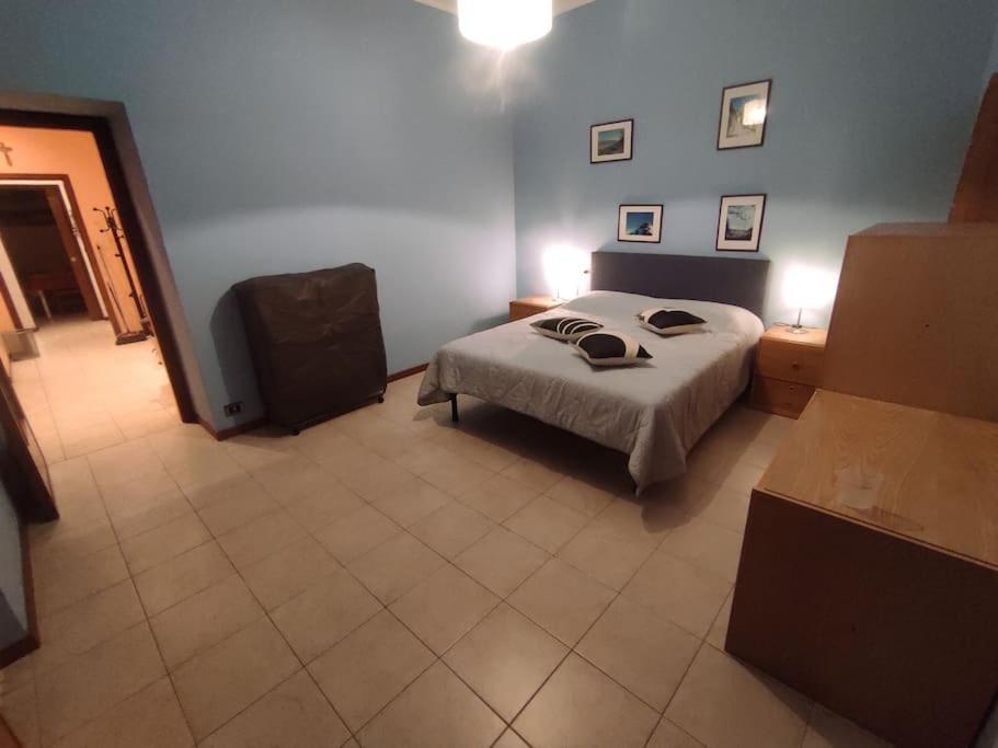 شقة Casa Zia Luisa ليكو المظهر الخارجي الصورة