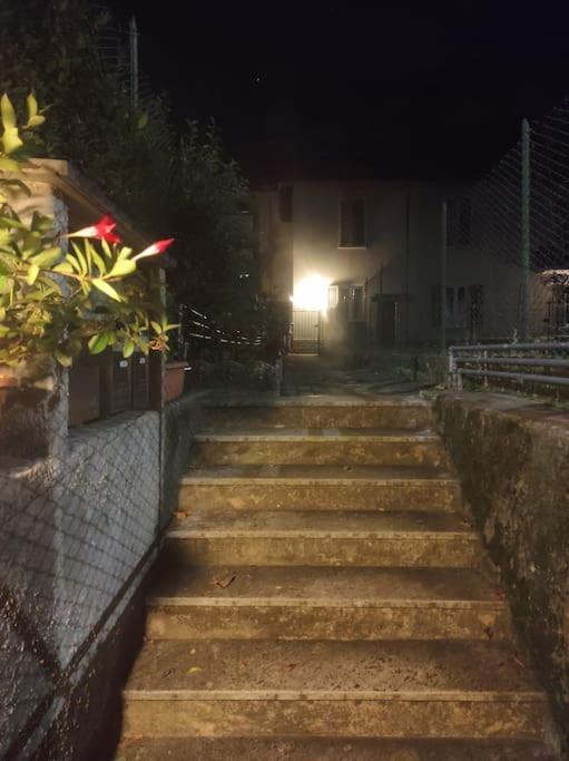 شقة Casa Zia Luisa ليكو المظهر الخارجي الصورة
