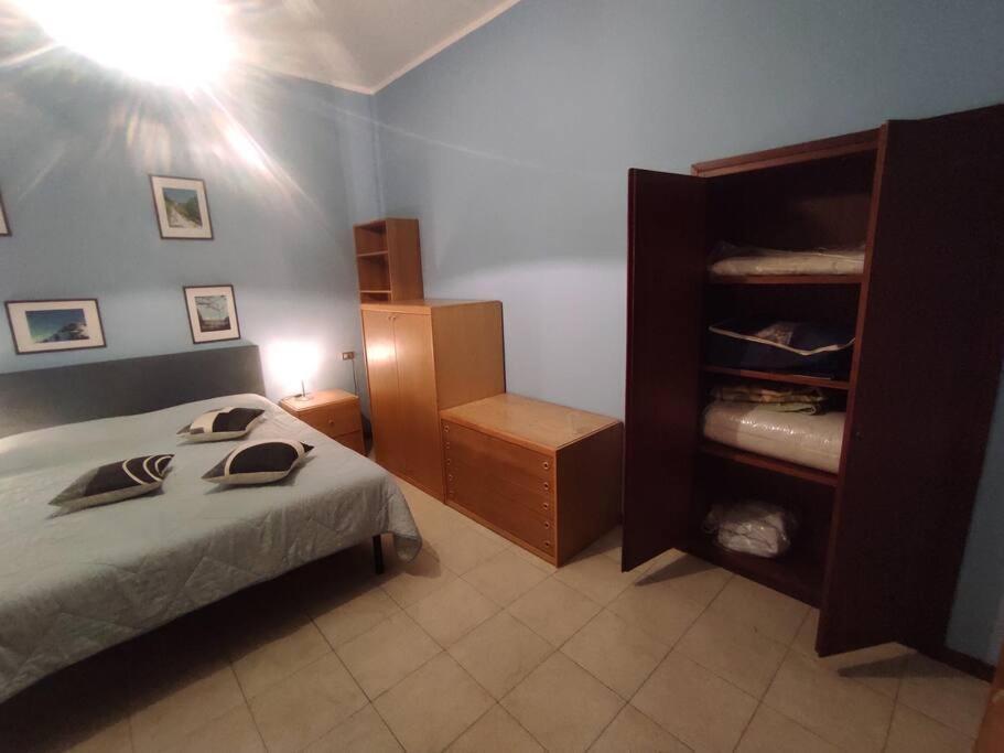 شقة Casa Zia Luisa ليكو المظهر الخارجي الصورة