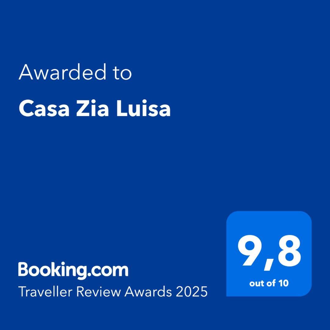 شقة Casa Zia Luisa ليكو المظهر الخارجي الصورة